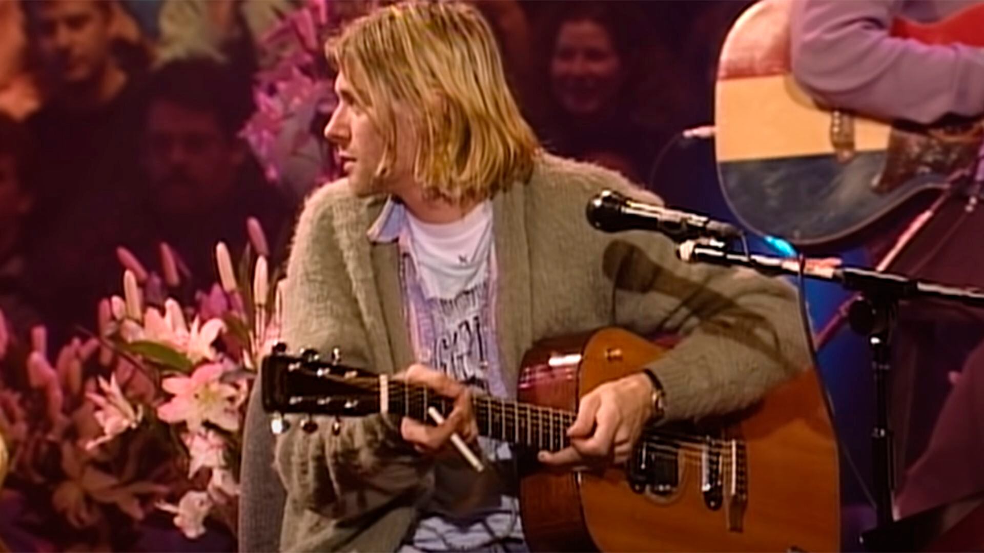 Kurt murió a los 27 años de edad