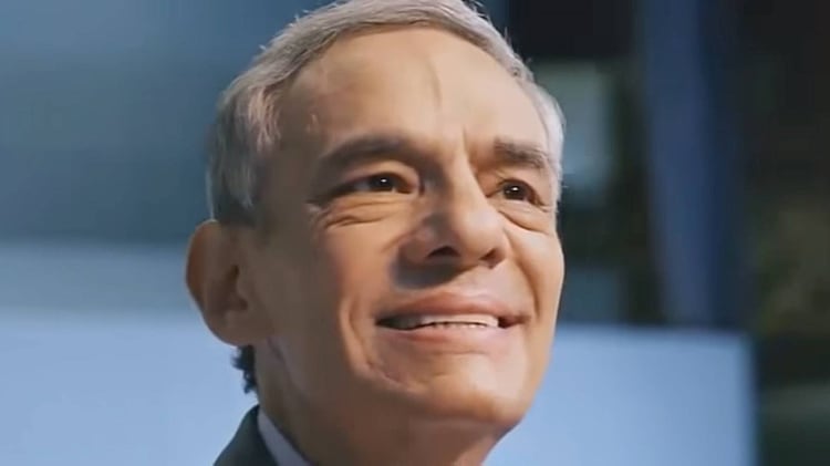 José José murió en Miami el 28 de septiembre (Foto: Captura de pantalla Telemundo)