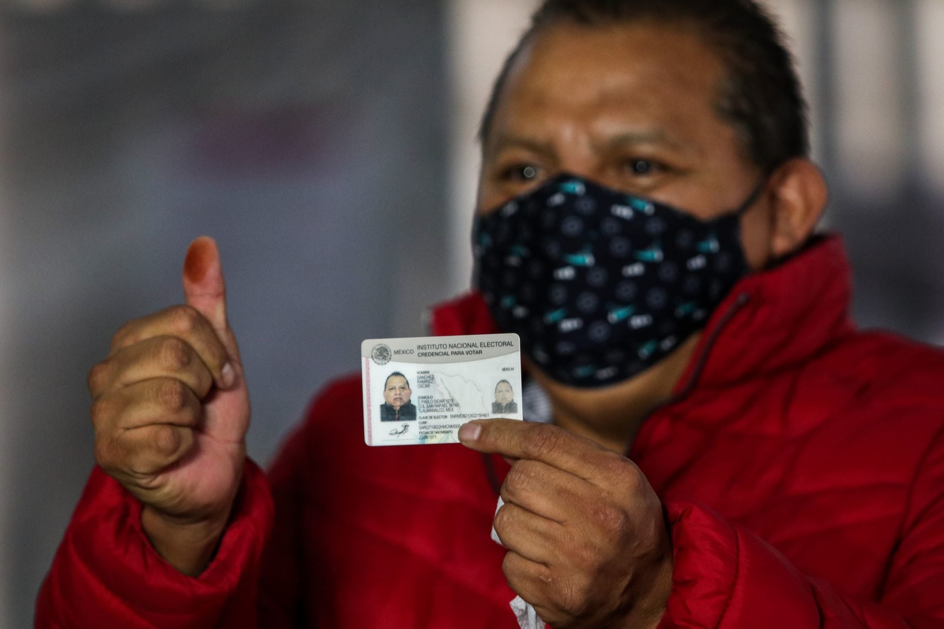 En México para los comicios intermedios del 6 de junio, cuando se disputan más de 21,000 cargos, entre ellos los de la cámara de Diputados. (Foto: Cuartoscuro)