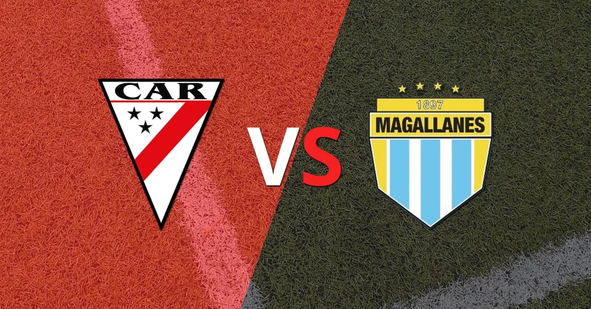 Magallanes beat Always Ready 3-0