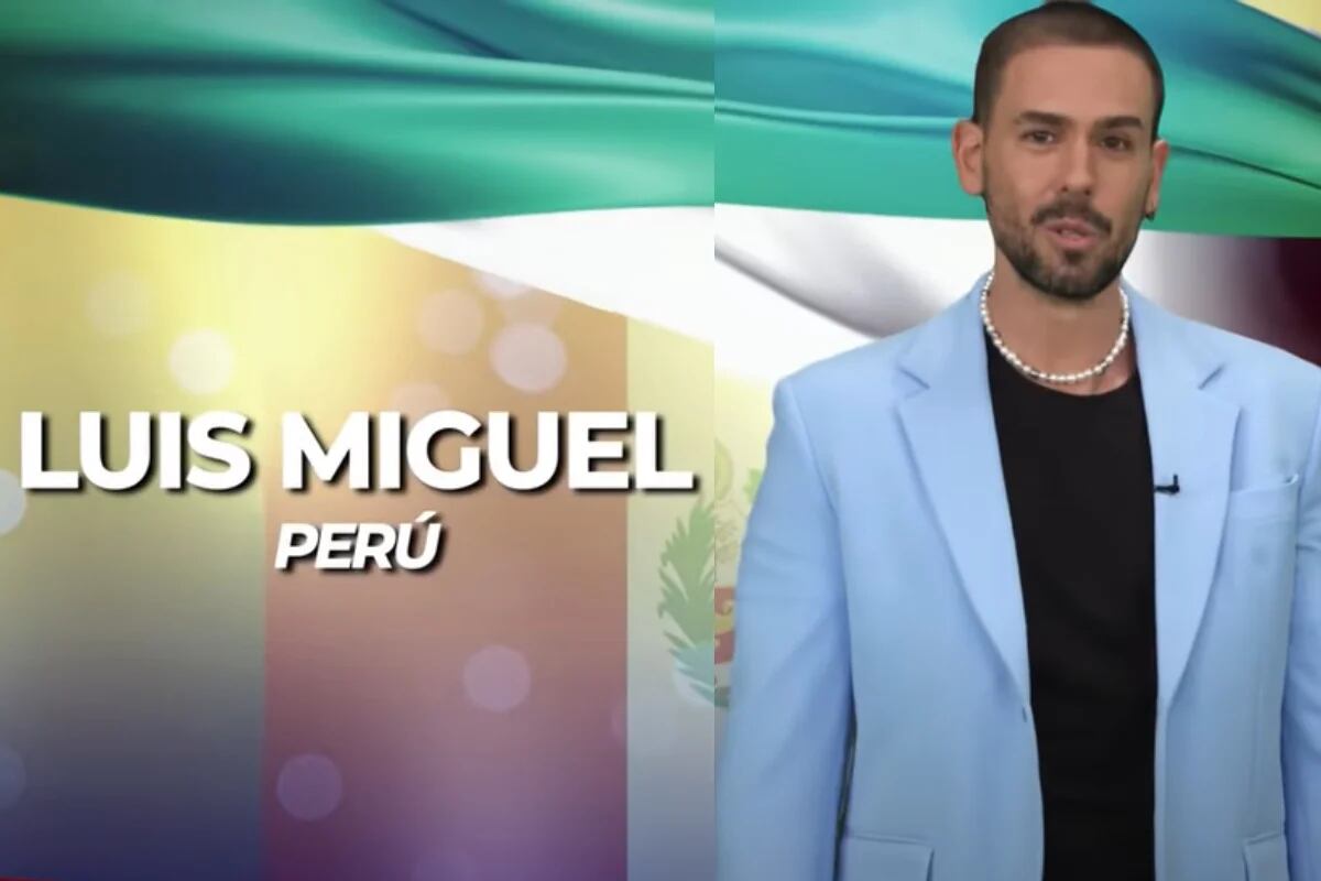 The Power of Love 2: Onde assistir ao reality show turco e a participação  do peruano Luis Miguel Castro? - Infobae