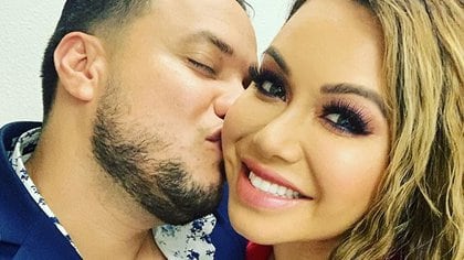 Lorenzo Méndez y "Chiquis" Rivera ya solicitaron el divorcio (IG: lorenzomendez7)