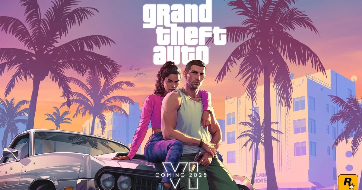 Grand Theft Auto VI: il rapper T-Pain conferma che farà parte del gioco