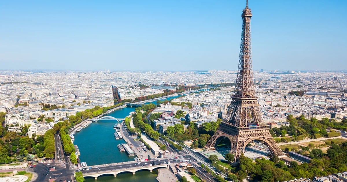 Qu’est-ce que le syndrome de Paris, cette maladie que développent certains touristes japonais après avoir visité la ville ?