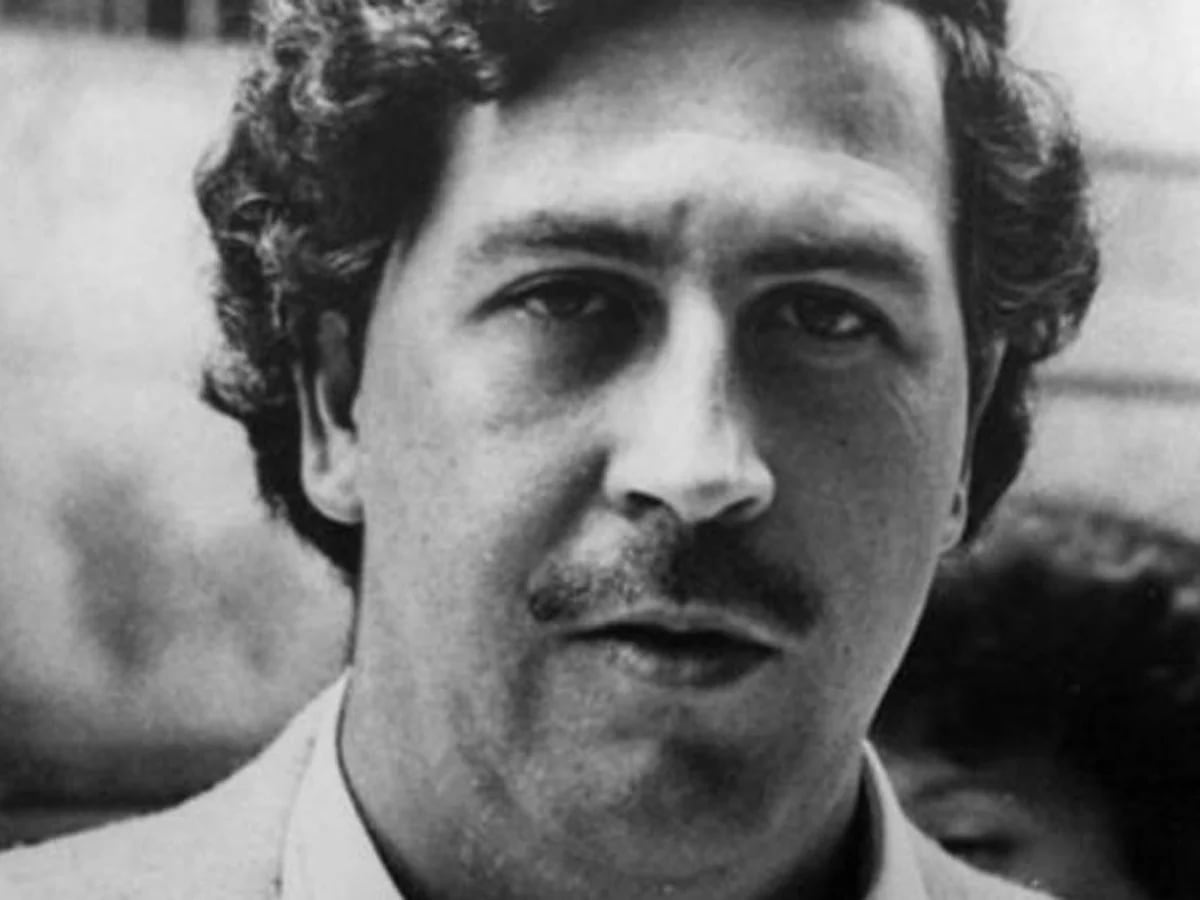 Cómo fueron las amenazas de muerte de Pablo Escobar a seis árbitros  argentinos - Infobae