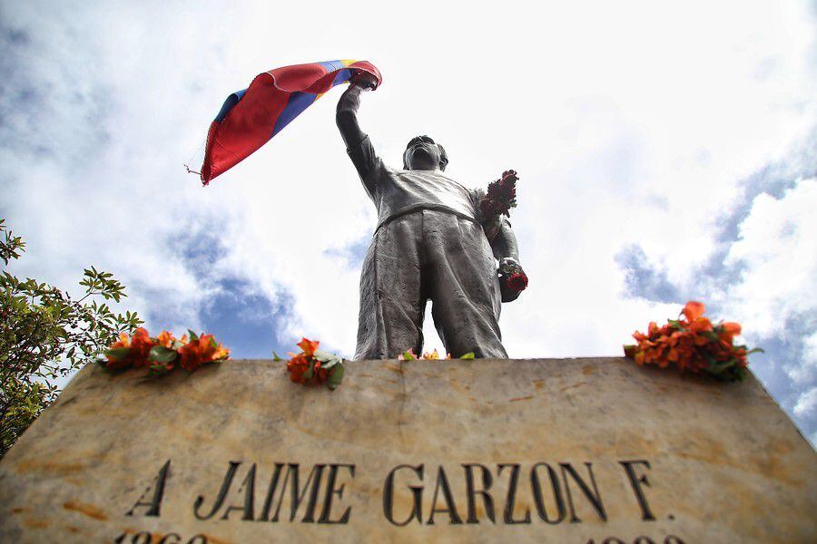El 13 de agosto es el día del comediante en Colombia. Foto: Archivo. 