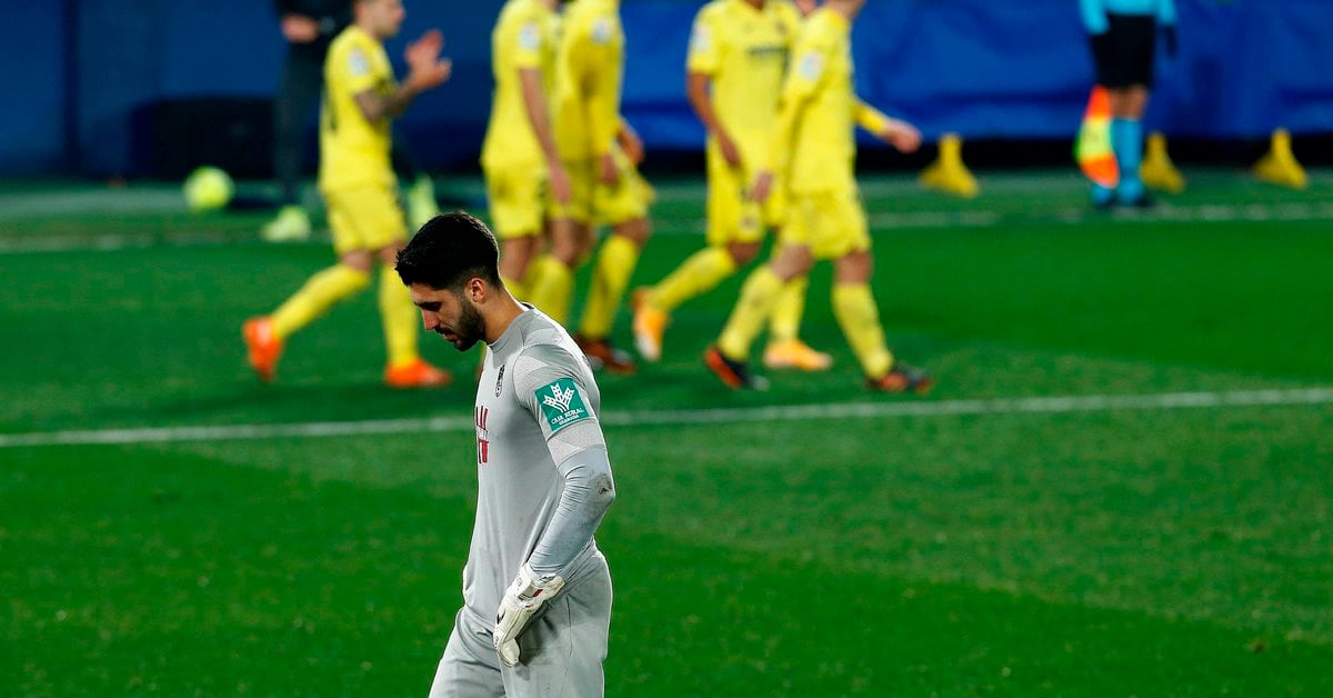 Villarreal's Good First Round: positive, but not Satisfactory