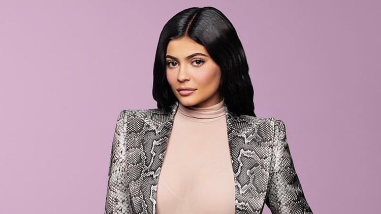 Forbes nombró a Kylie Jenner la joven más rica del mundo, con una fortuna estimada en USD 1.000 millones (Foto: archivo)