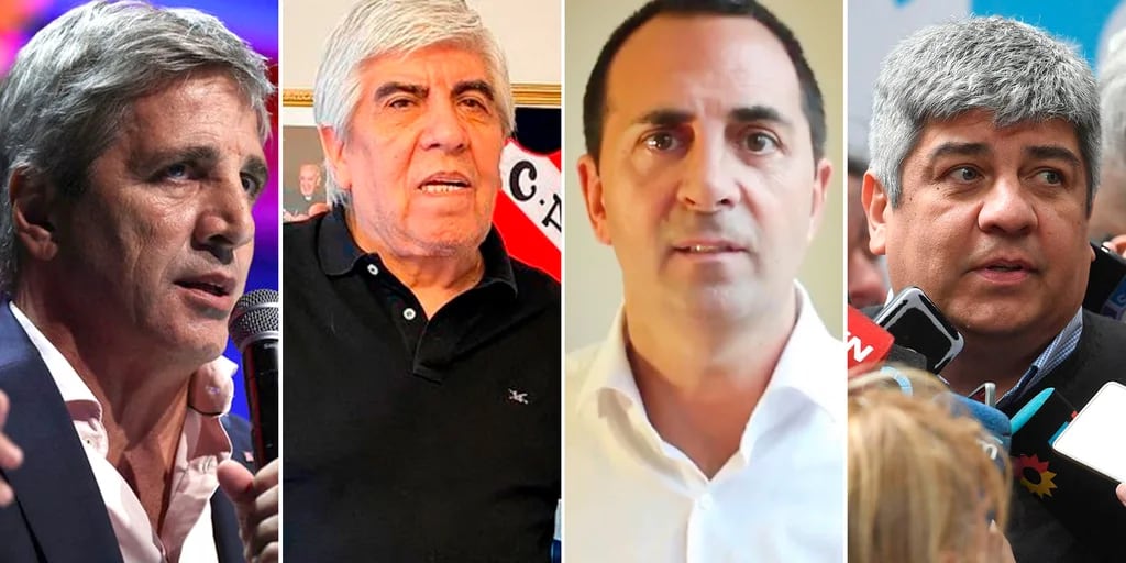 Los Moyano ya presionan por otro aumento, intimidan a empresarios y sufren la rebeldía de los choferes de Santa Fe