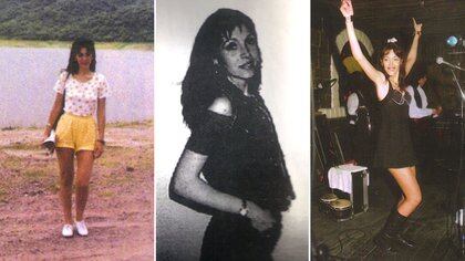 Yo Soy Gilda Mitos Y Secretos De La Cantante Que Se Convirtio En Leyenda Infobae