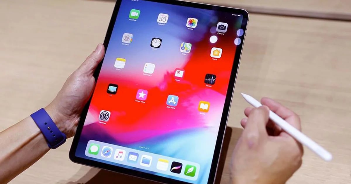 Apple sta preparando nuovi iPad: ecco le ultime novità sul lancio