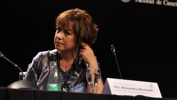 Habló la esposa de Julio De Vido: "Cristina Kirchner tuvo un gesto inhumano con nuestra familia"