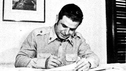 A mediados de noviembre de 1973, Firmenich reconocía ante los cuadros de su organización que el proyecto y la ideología de Perón no eran los suyos
