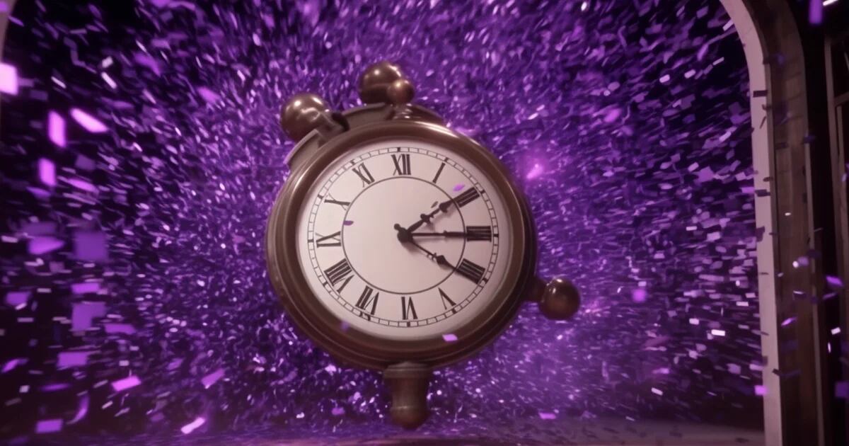 Da sich die Erde schneller dreht, denken Wissenschaftler darüber nach, unsere Uhren um eine Sekunde zu verkürzen