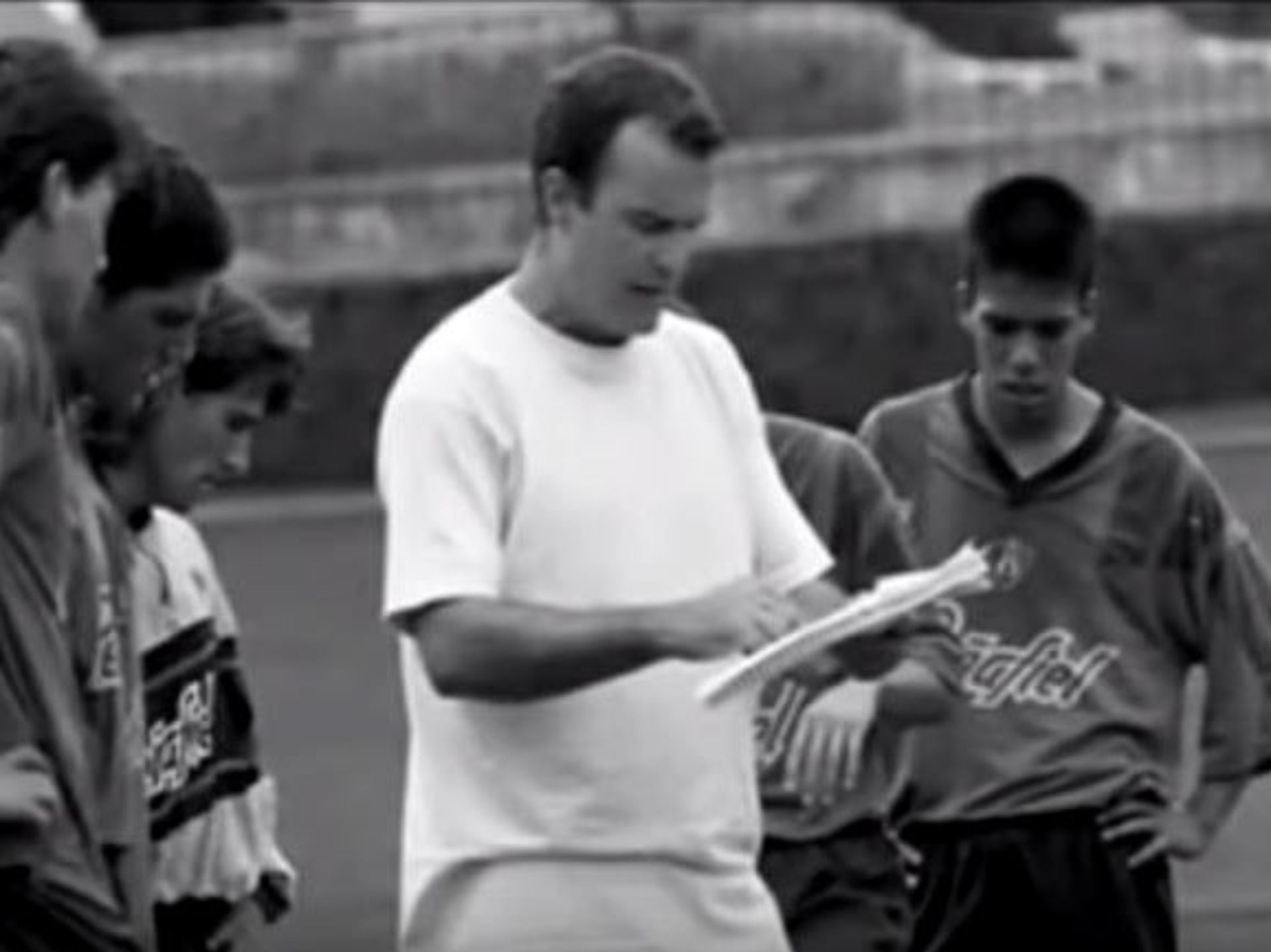 BIelsa revolucionó las fuerzas básicas de Atlas (Foto: Especial)