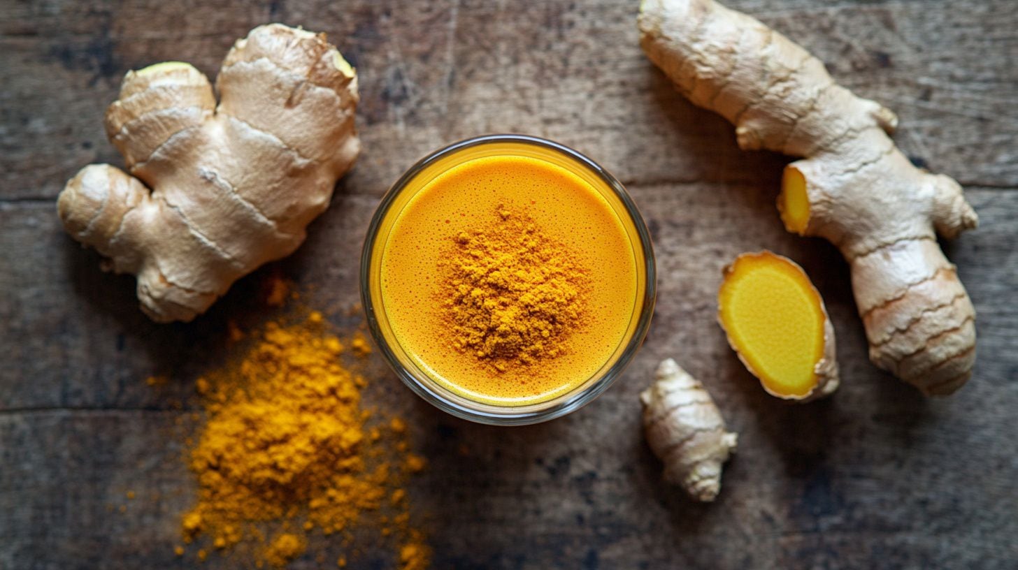 Como preparar el licuado de naranja, jengibre y miel que fortalecerá tu inmunidad y te ayudará a combatir la gripe - Infobae