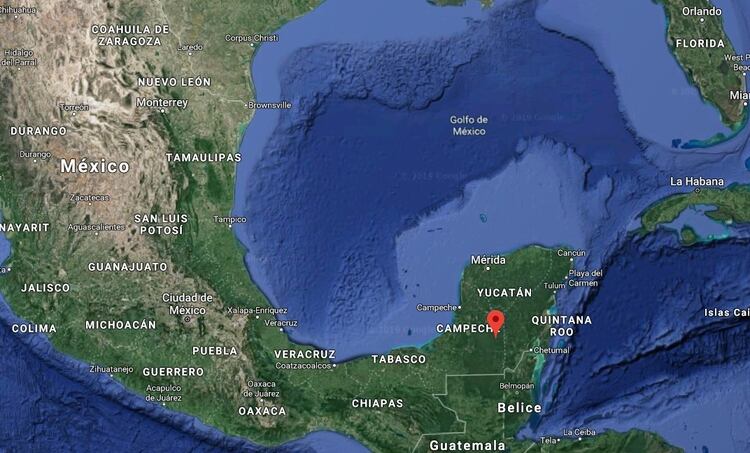 En marzo la ComisiÃ³n Federal de Electricidad (CFE) informÃ³ que un incendio interrumpiÃ³ el servicio elÃ©trico en varias comunidades de los estados de Quintana Roo y YucatÃ¡n (Foto: Archivo)