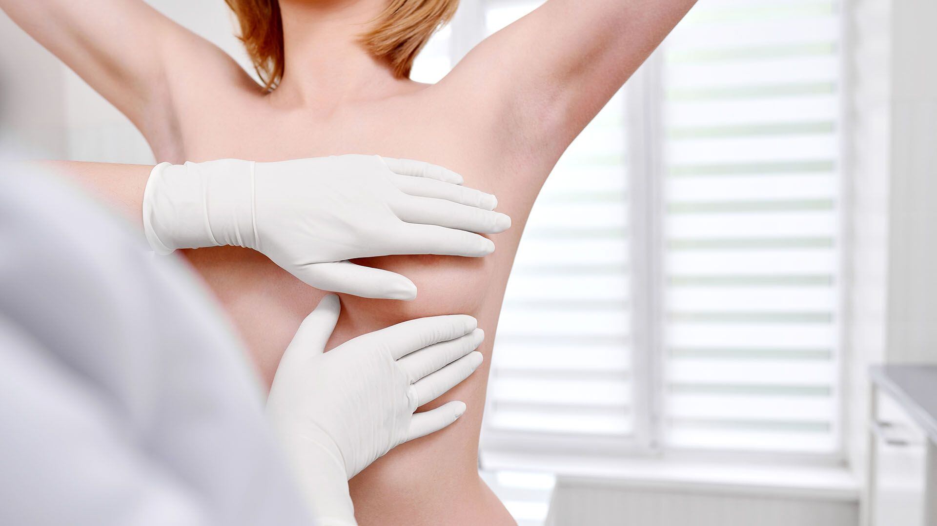 Los controles anuales son clave para detectar un cáncer en forma precoz (Shutterstock)