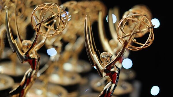 Premios Emmy (Reuters)