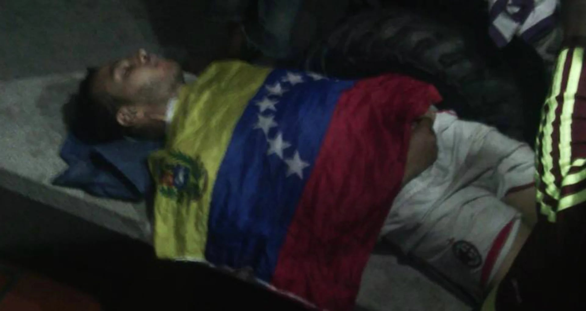 Ya son más de 70 los muertos por la brutal represión chavista