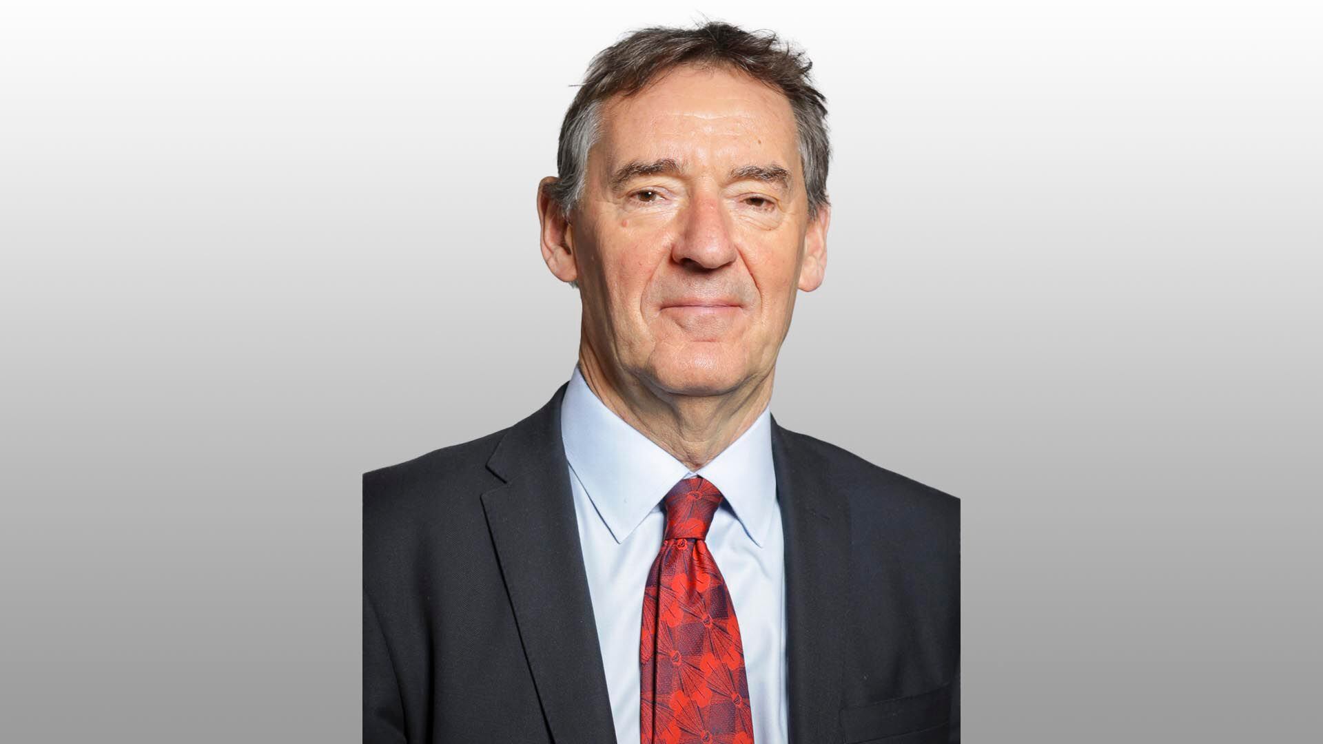 Jim O'Neill