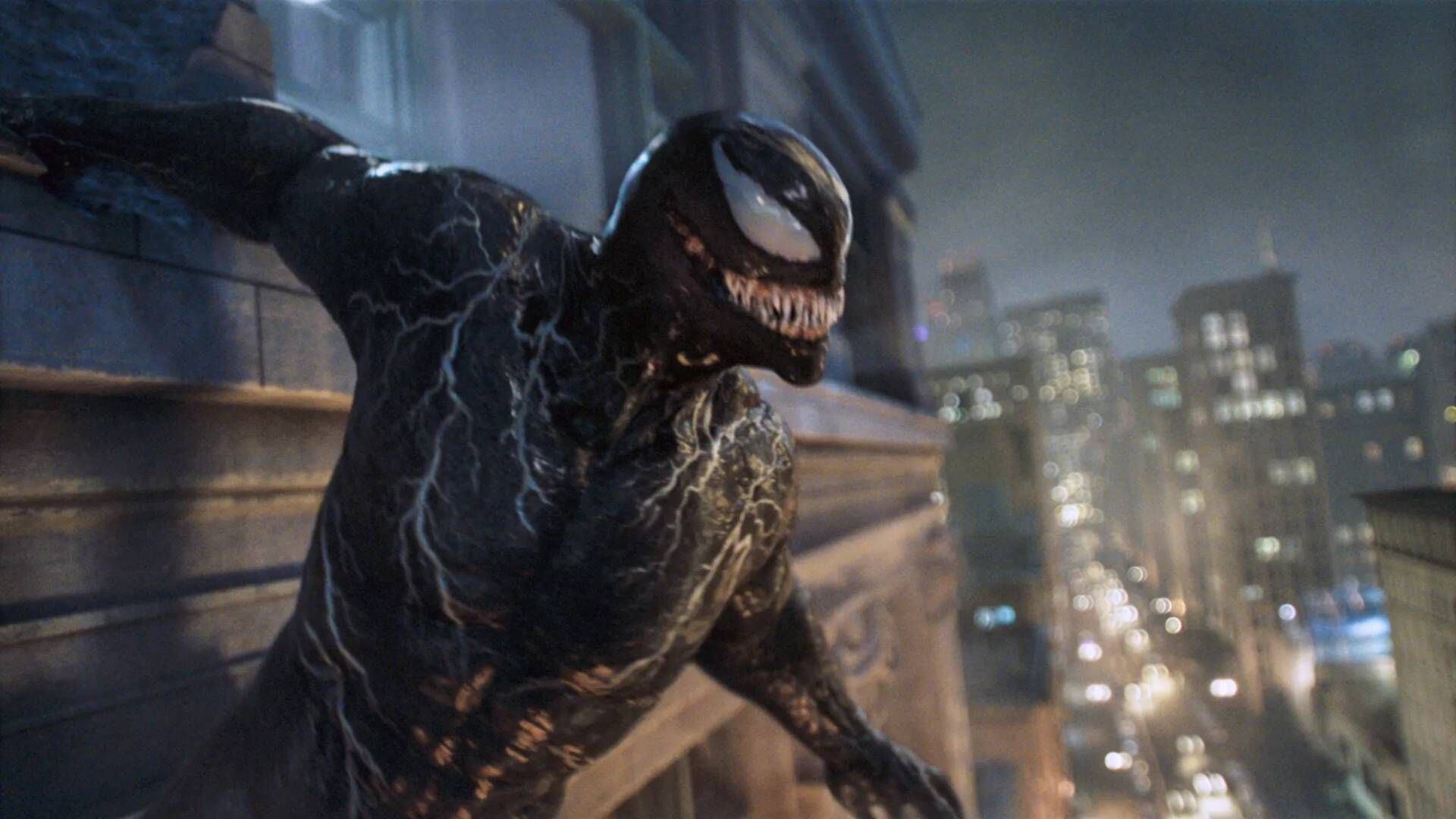Venom 3 (Sony Pictures)