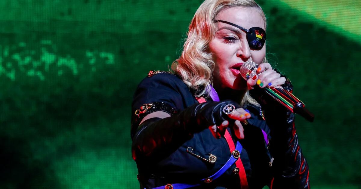 Madonna has announced her long-awaited return to Mexico