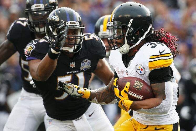En Pittsburgh jugó a un nivel superlativo (Foto: EFE)