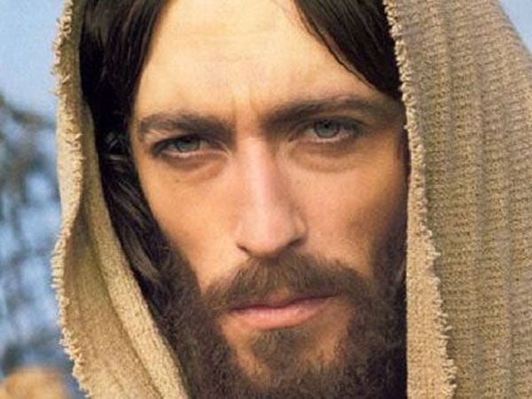 Jesús de Nazareth es considerado como la máxima figura del cristianismo [Archivo]