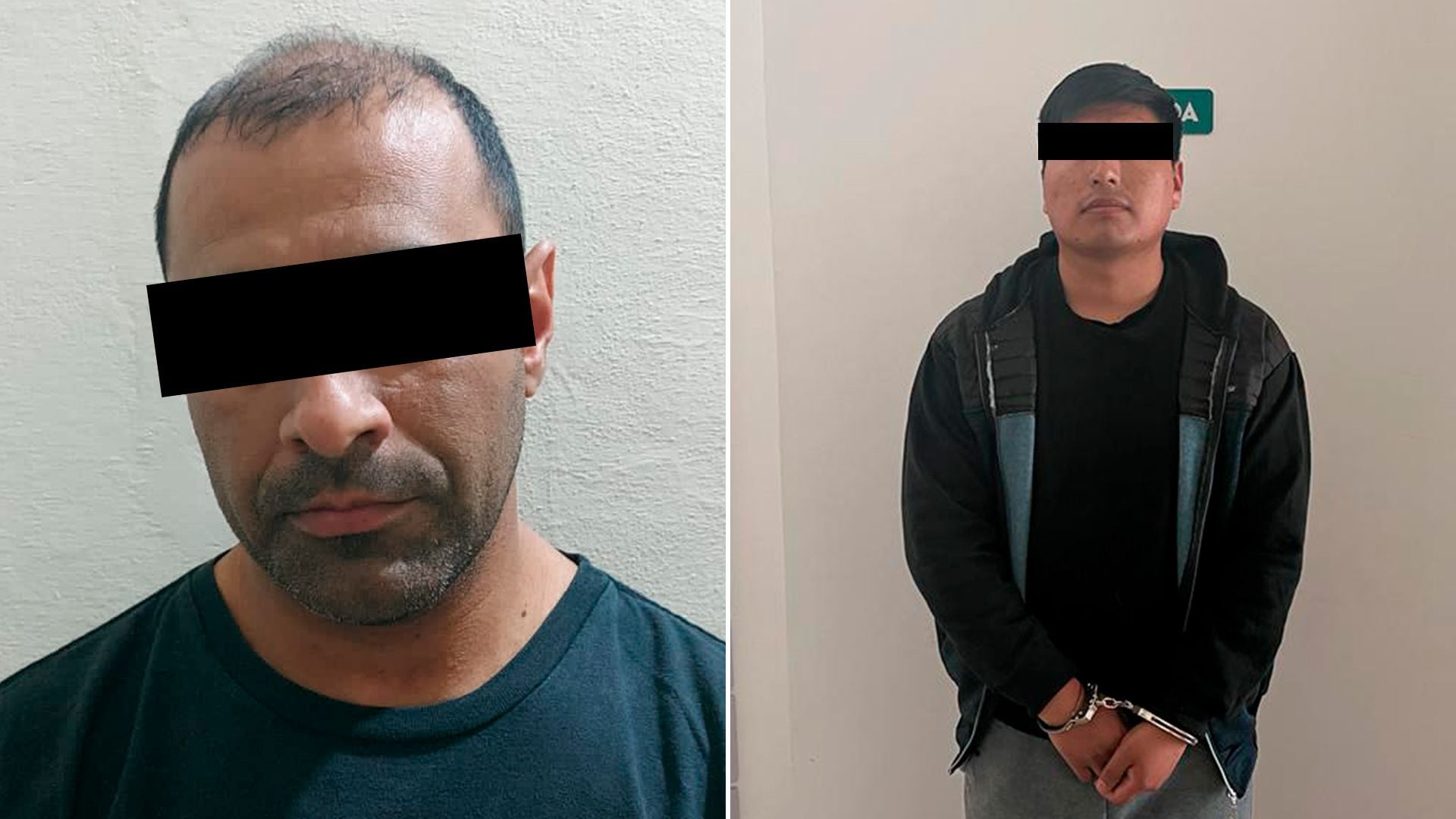 Andrés Dávalos y Nicolás Rolleri, procesados y presos por el robo de cocaína de un depósito judicial