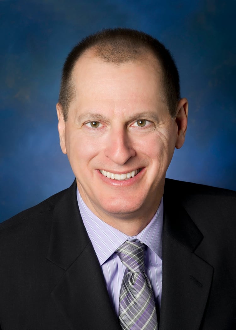 Gary Shapiro, presidente y CEO de CTA, asociación que organiza CES