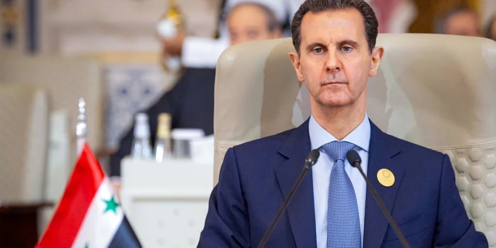 Estados Unidos aplicó nuevas sanciones a facilitadores financieros y narcotraficantes que apoyan al régimen sirio