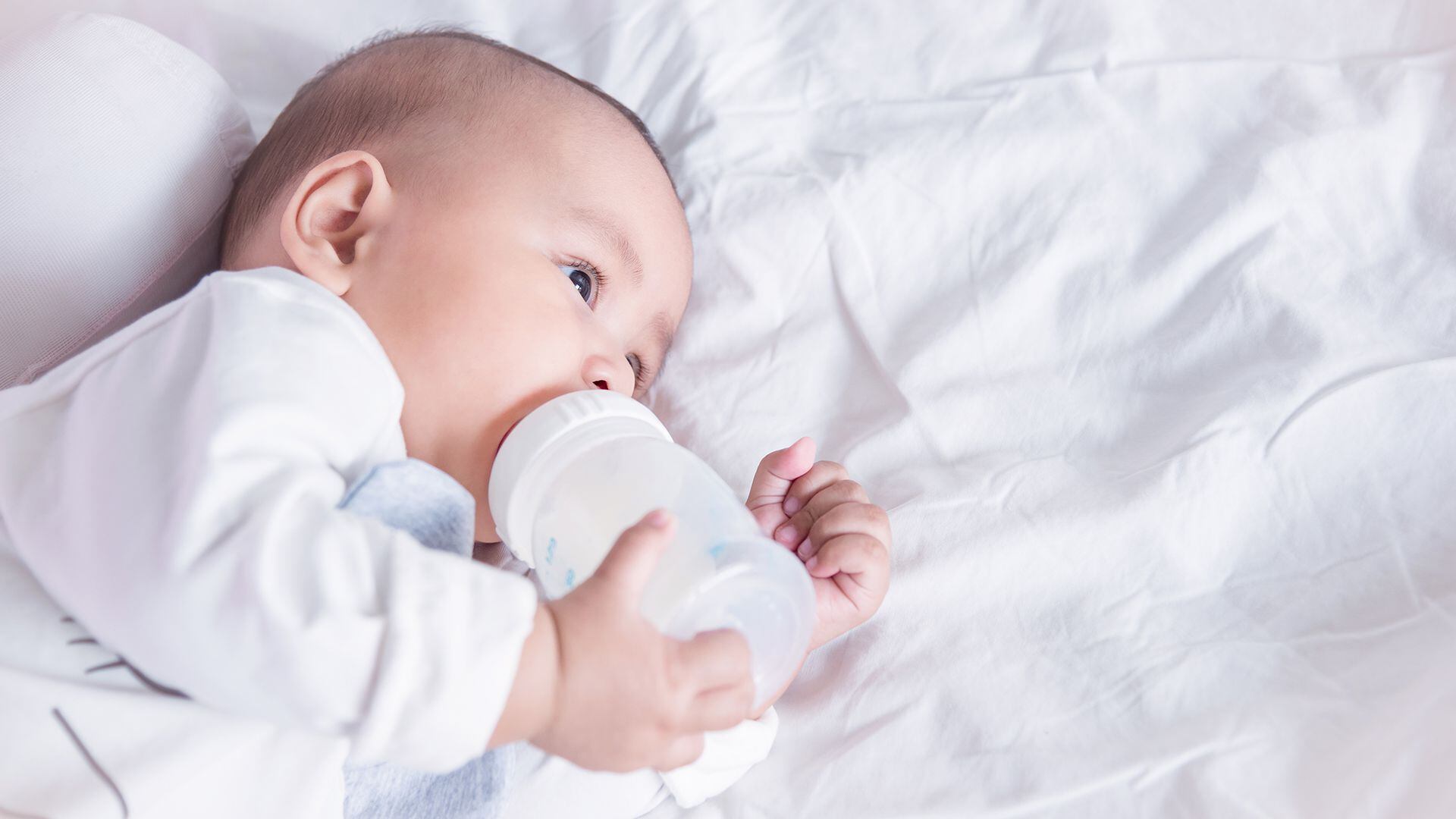 La diarrea infantil es una de las condiciones de salud que afecta a niños en sus primeros años de vida y una de las principales razones de consulta de urgencia pediátrica (Getty Images)