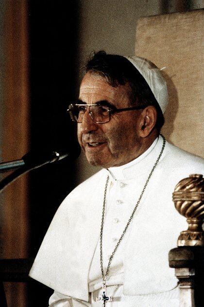 En “La salud de los Papas. Desde León XIII hasta Francisco” (Sudamericana, 2021), Nelson Castro analiza el caso del “Papa bueno”