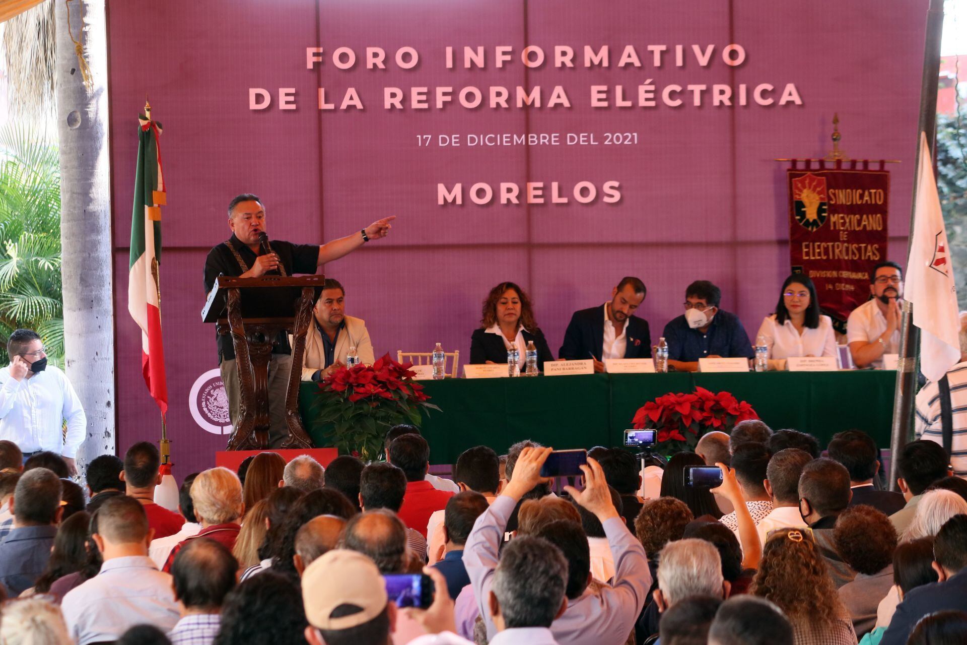 إصلاح كهربائي