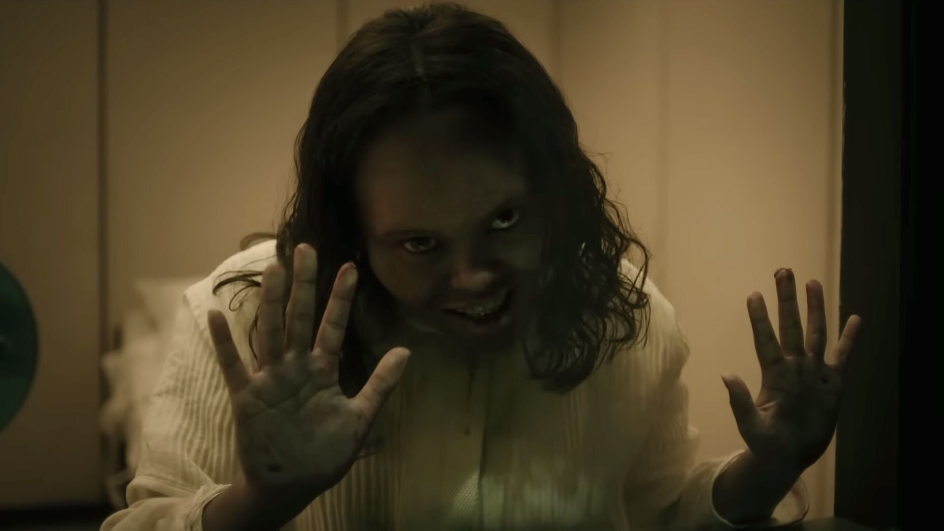 "El Exorcista: creyentes" ya tiene confirmada su secuela "The Exorcist: Deceiver" para 2025. (Créditos: Universal Pictures)