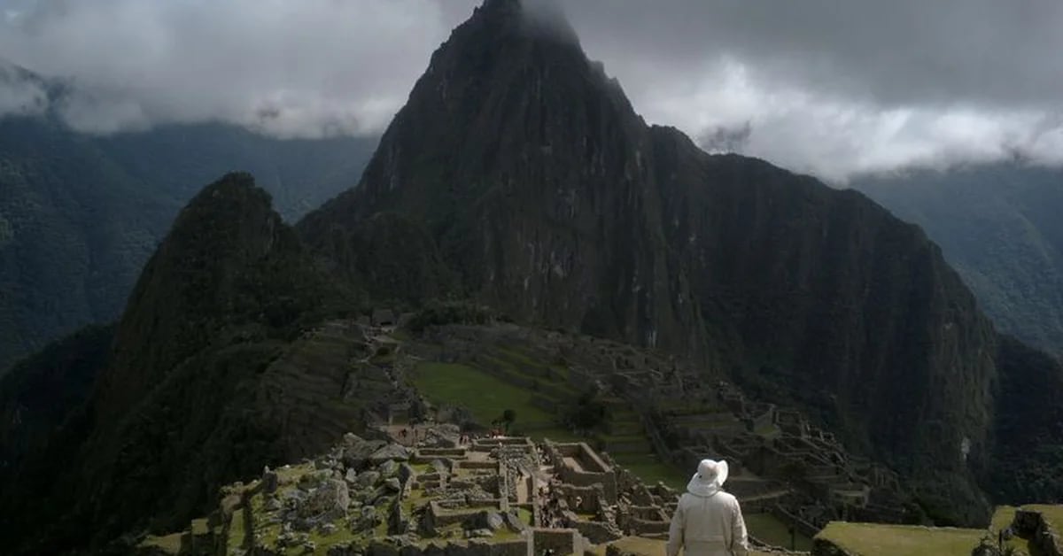 Entry to Machu Picchu and the Inca Trail has been suspended indefinitely due to protests