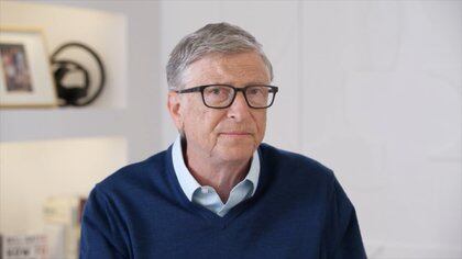 Bill Gates adelantó cuáles serán las próximas amenazas para la humanidad
