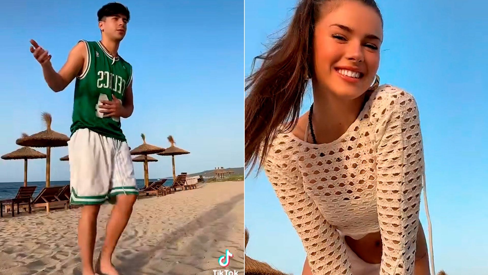 Rusherking y Mar Lucas