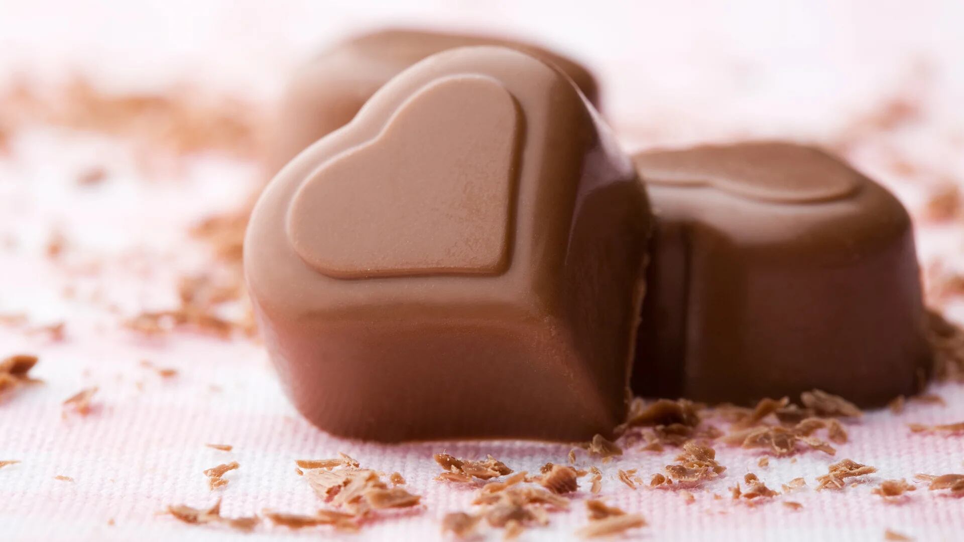 Investigadores de Harvard analizaron si comer chocolate mejora la salud cardiovascular (iStock)