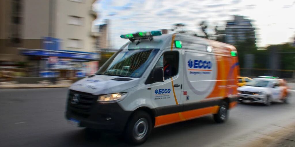 ECCO Emergencia y Prevención celebra sus 40 años