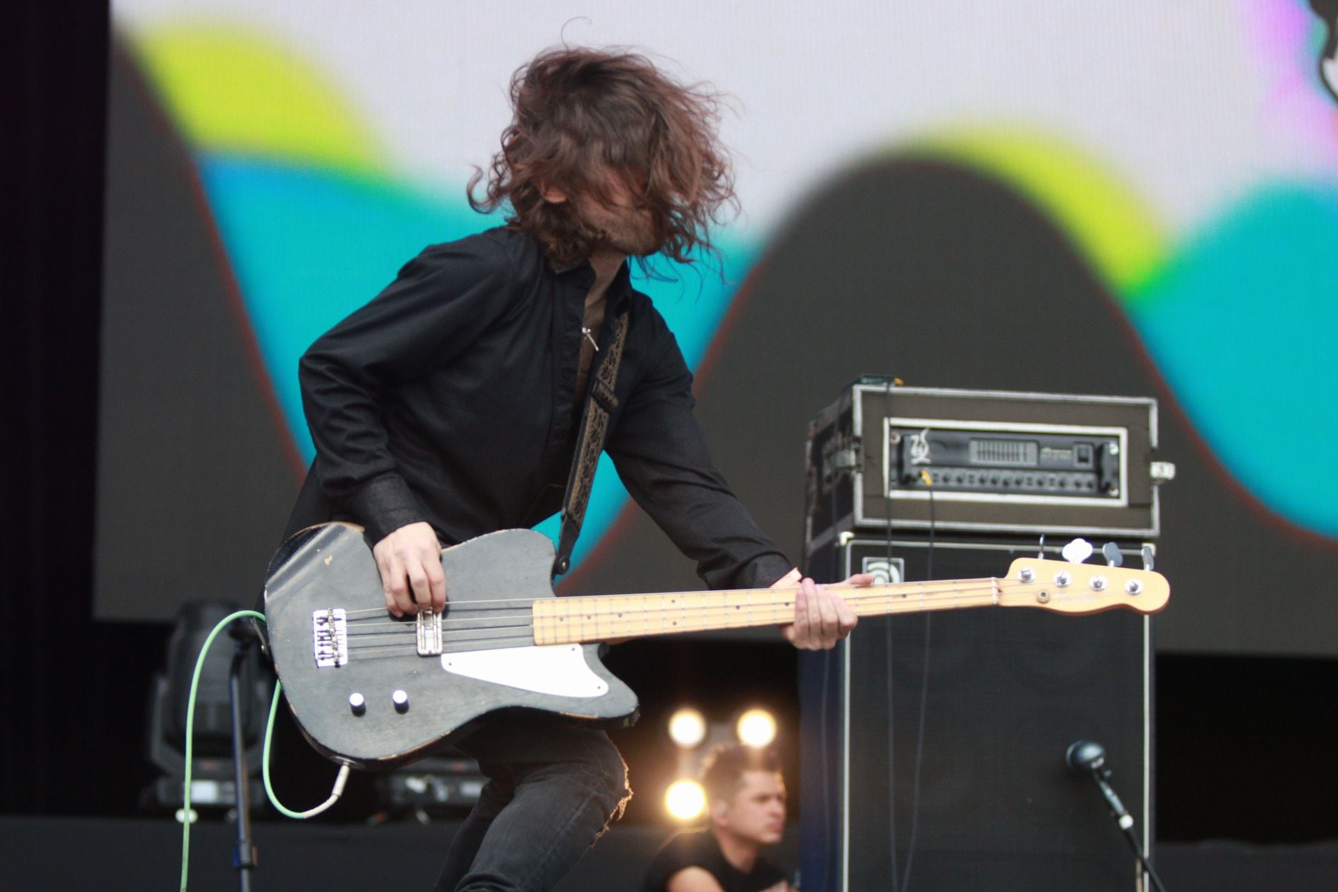 Vive Latino 2022 バンド