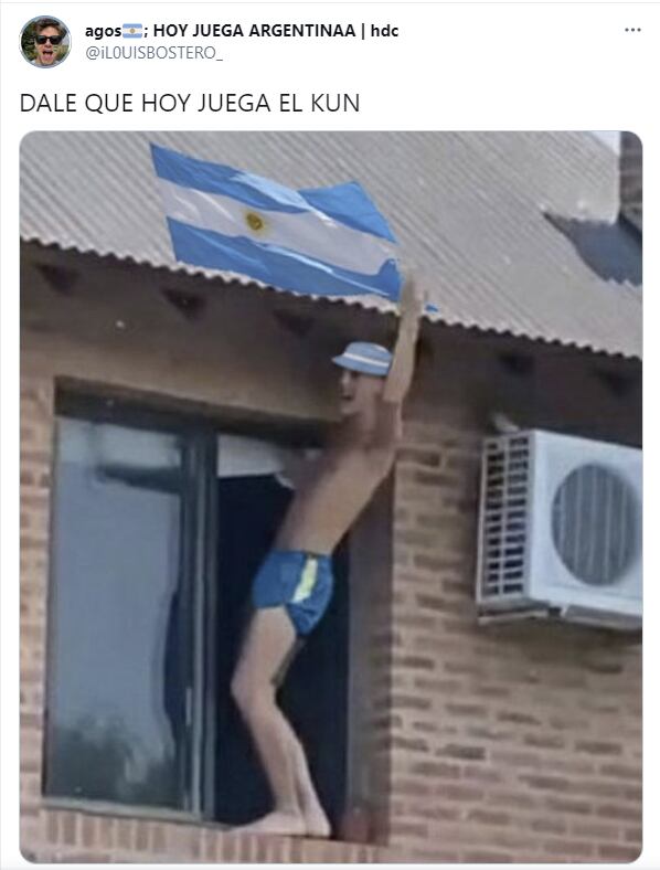 Memes Argentina - Paraguay Copa América