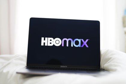 AT&T había entrado en el sector del streaming a través de HBO Max (foto: Bloomberg)