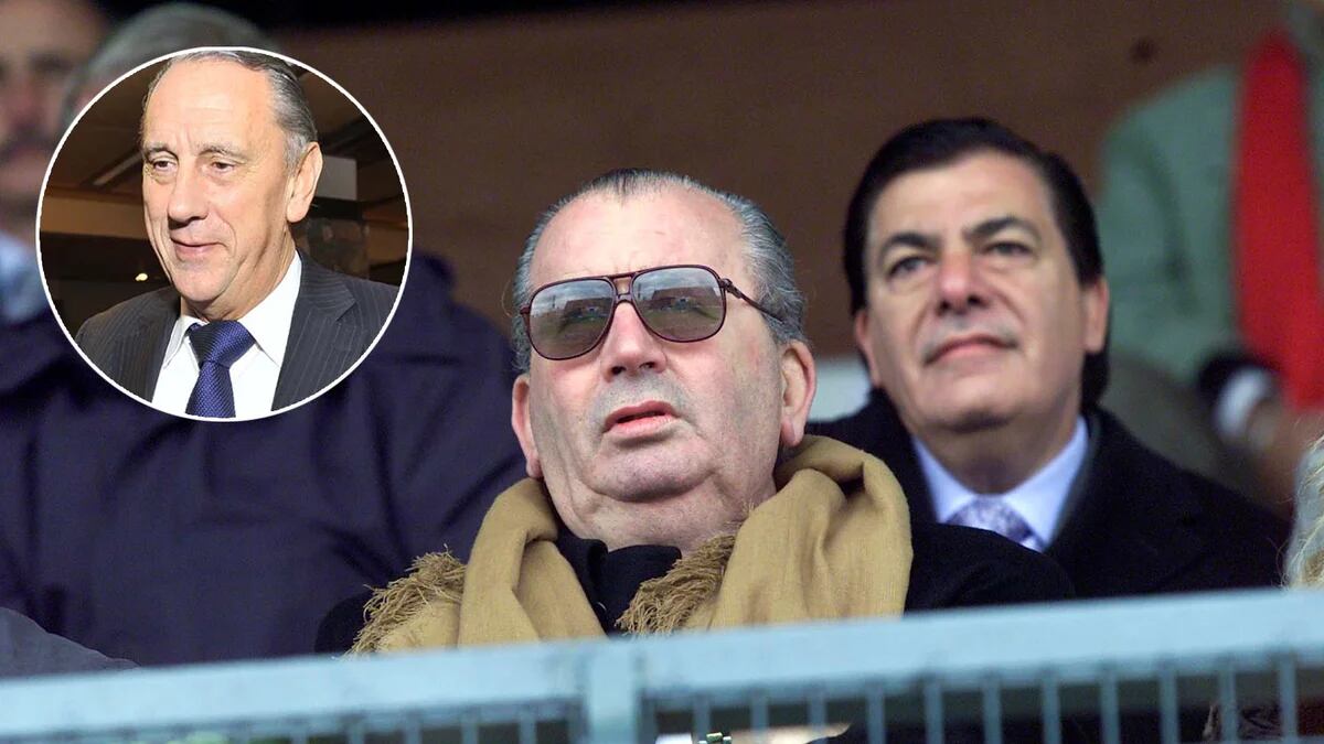 El ex jefe de árbitros Marconi reveló el pedido de Grondona en un momento clave del fútbol argentino: “Vengo de la Quinta de Olivos”