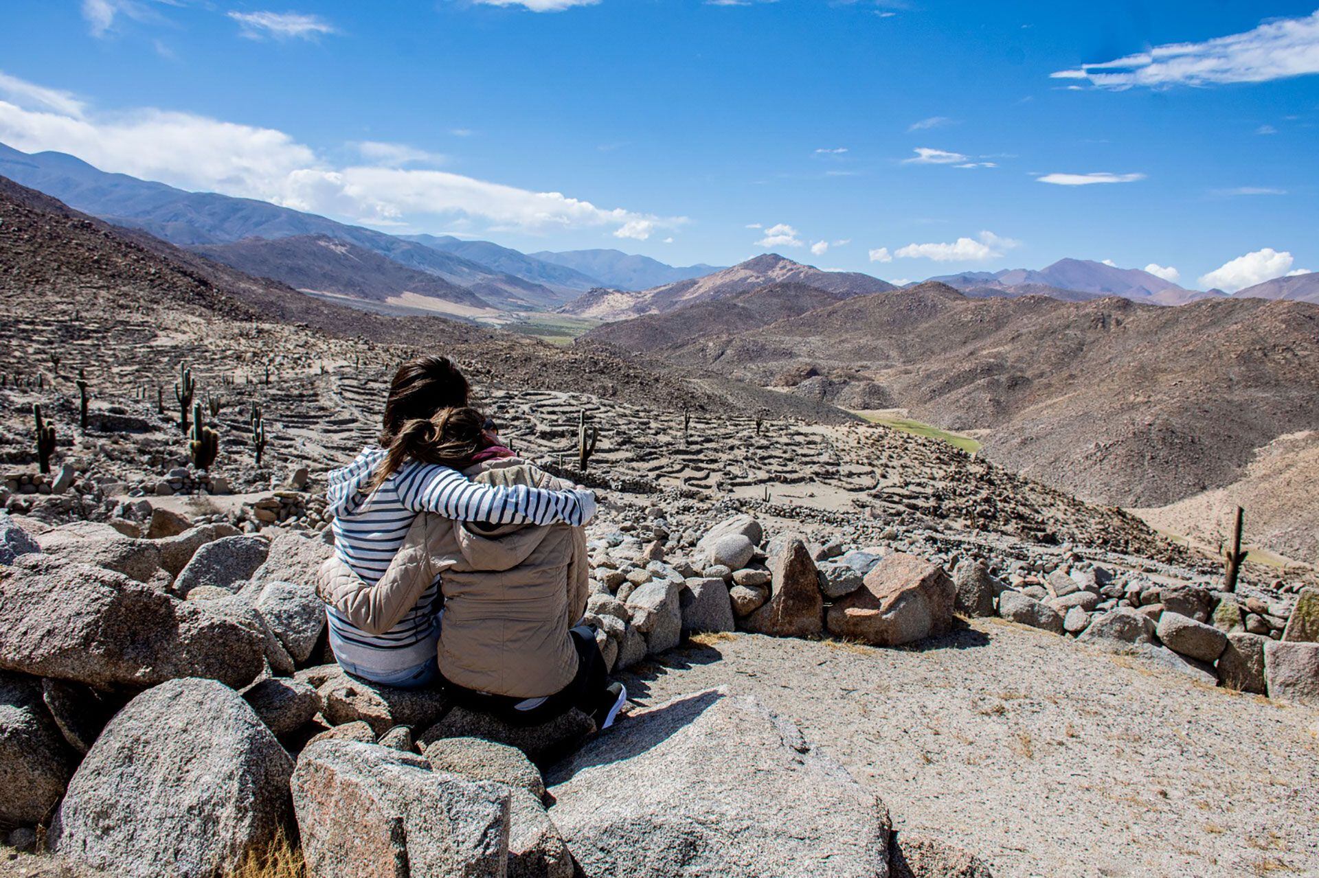 Turismo argentino fin de semana largo