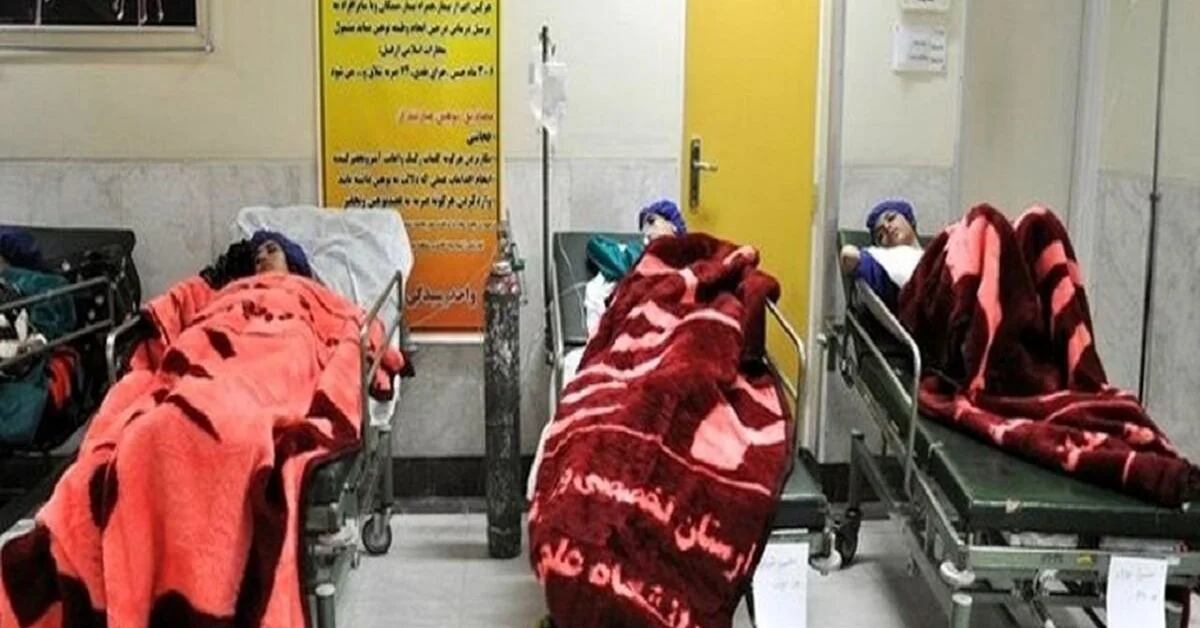 Iranian regime’s contradictions over poisoning thousands of schoolgirls anger parents
