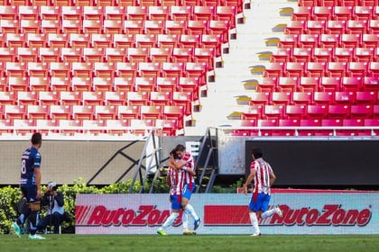 (Foto: Cortesía/ Atlético de San Luis)
