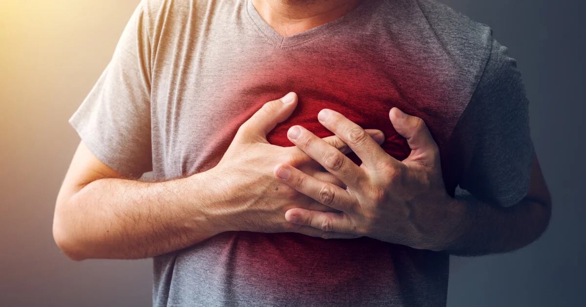 lápiz Ordinario Soportar Cuando duelen las piernas grita el corazón": en qué consiste la enfermedad  cardiovascular de la que nadie habla - Infobae