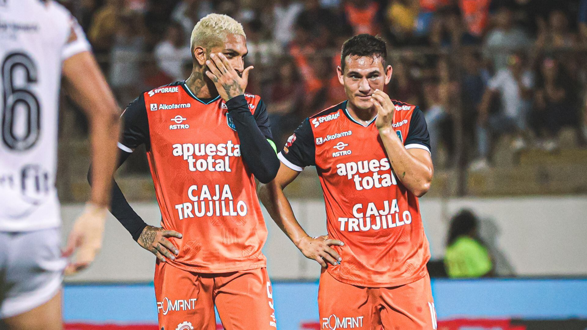 Grupo confirmado de César Vallejo en Copa Sudamericana 2024: conoce a los rivales de Paolo Guerrero.